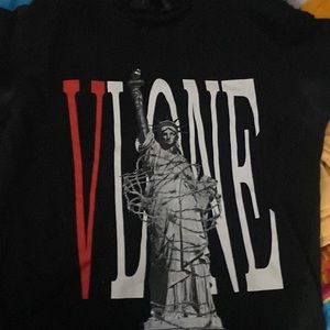 Vlone shirt